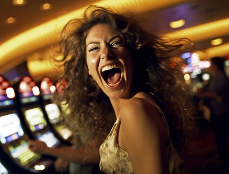 Layar utama aplikasi garuda jitu menampilkan koleksi slot Aviator, Sweet Bonanza, Gates of Olympus