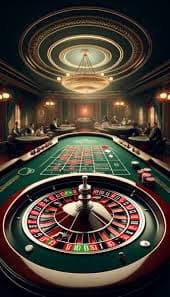 Fitur bonus Crazy Time dengan putaran roda berhadiah dalam permainan