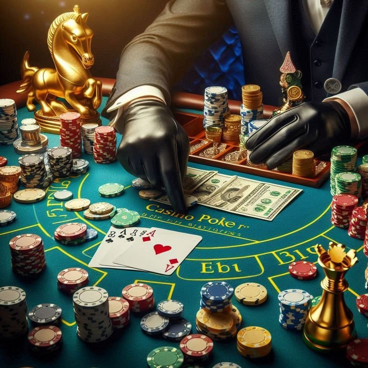 Tampilan dashboard turnamen slot garuda jitu